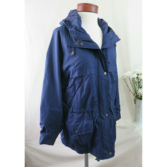 timberland ski jacket